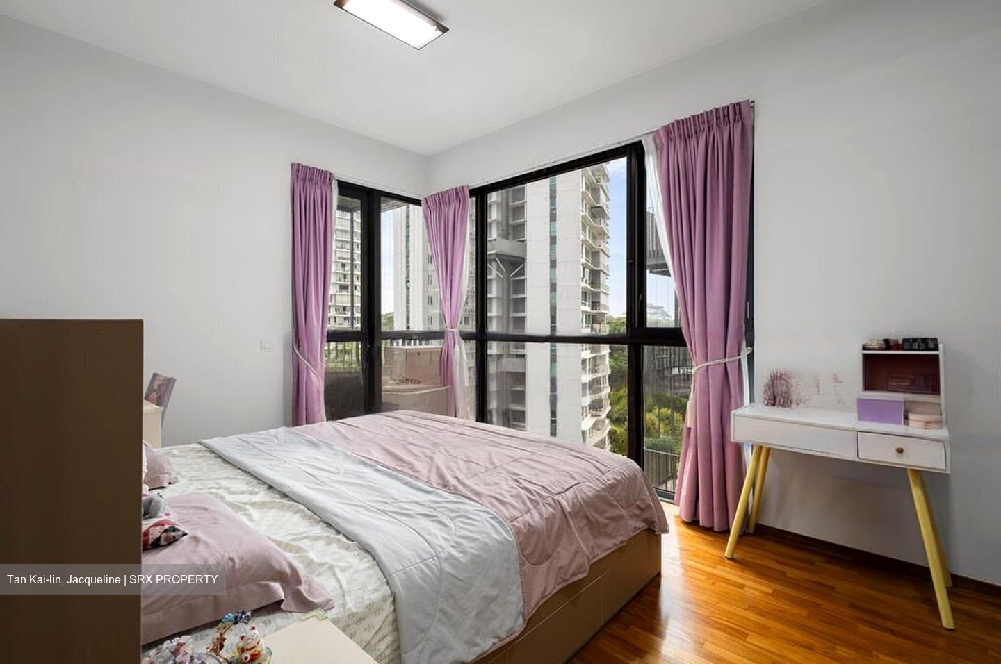 Foresque Residences (D23), Condominium #457567661